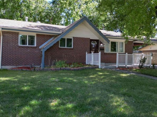 8438 Ames Street, Arvada CO 80003