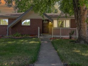 8438 Ames Street, Arvada CO 80003