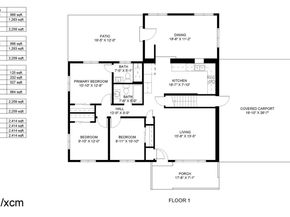 8438 Ames Street, Arvada CO 80003