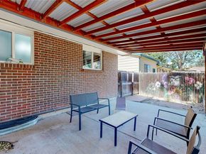 8438 Ames Street, Arvada CO 80003