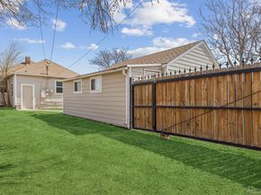 2037 Geneva Street, Aurora CO 80010