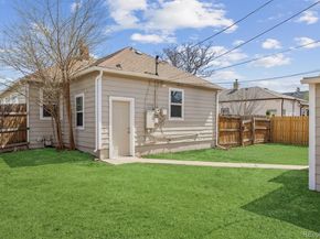 2037 Geneva Street, Aurora CO 80010