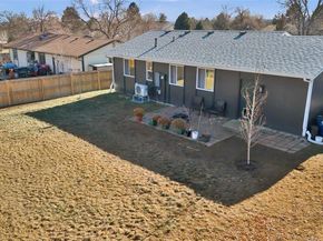 3083 W 134th Circle, Broomfield CO 80020