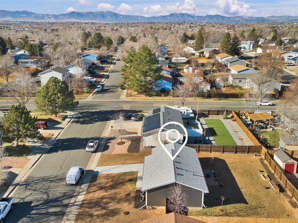 3083 W 134th Circle, Broomfield CO 80020