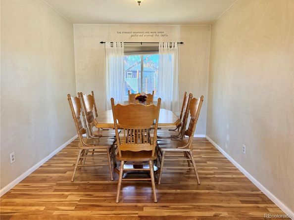 3362 S Sedalia Way, Aurora CO 80013