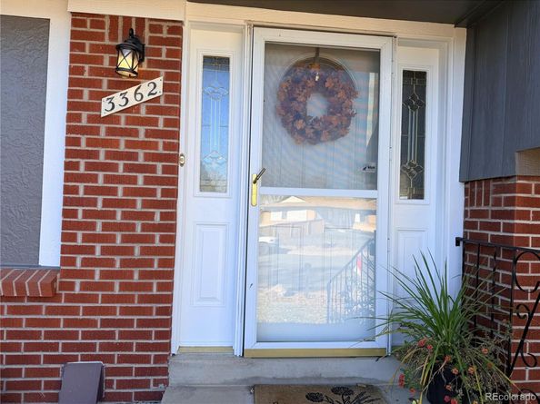 3362 S Sedalia Way, Aurora CO 80013