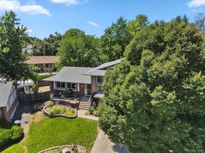 3362 S Sedalia Way, Aurora CO 80013