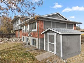 3362 S Sedalia Way, Aurora CO 80013