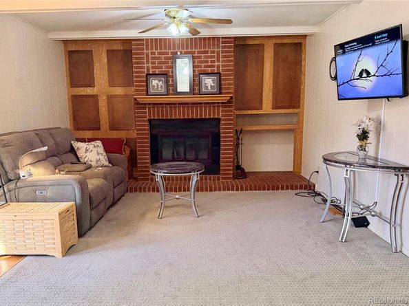 3362 S Sedalia Way, Aurora CO 80013