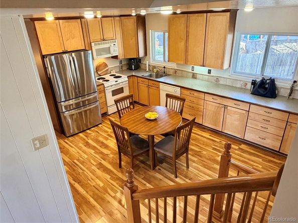 3362 S Sedalia Way, Aurora CO 80013