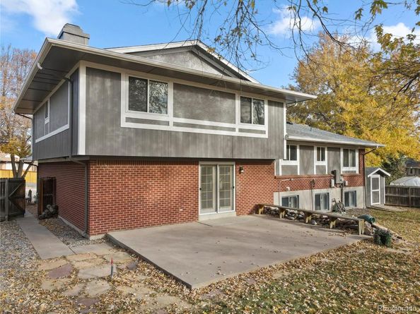 3362 S Sedalia Way, Aurora CO 80013