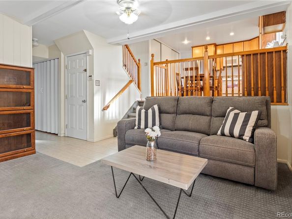 3362 S Sedalia Way, Aurora CO 80013