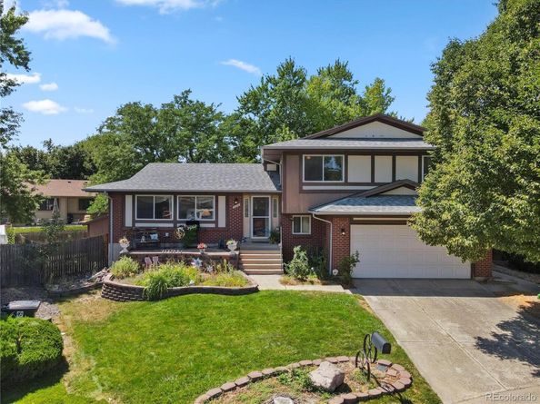 3362 S Sedalia Way, Aurora CO 80013