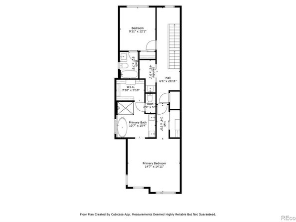 2391 King Street, Denver CO 80211