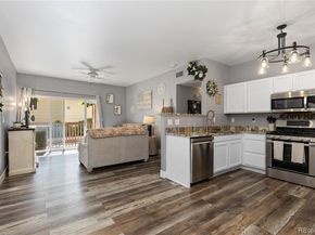 5415 S Dover Street 102, Littleton CO 80123
