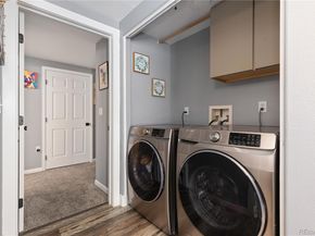 5415 S Dover Street 102, Littleton CO 80123