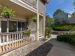 5415 S Dover Street 102, Littleton CO 80123