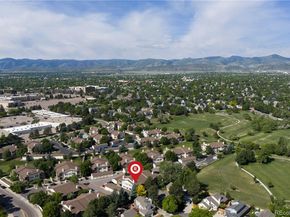 5415 S Dover Street 102, Littleton CO 80123