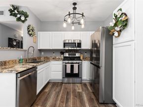 5415 S Dover Street 102, Littleton CO 80123