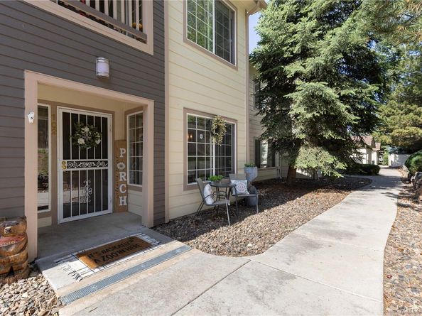 5415 S Dover Street 102, Littleton CO 80123
