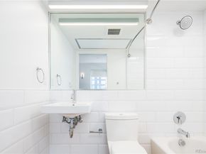 135 N Adams Street 411, Denver CO 80206