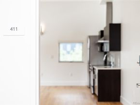 135 N Adams Street 411, Denver CO 80206