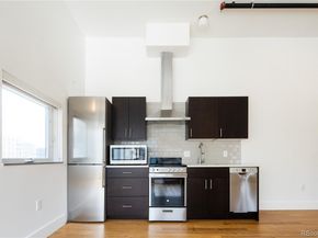 135 N Adams Street 411, Denver CO 80206