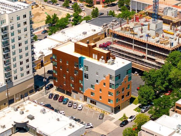 135 N Adams Street 411, Denver CO 80206
