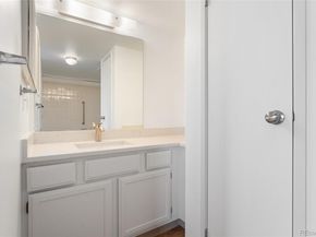 13890 E Marina Drive 606, Aurora CO 80014
