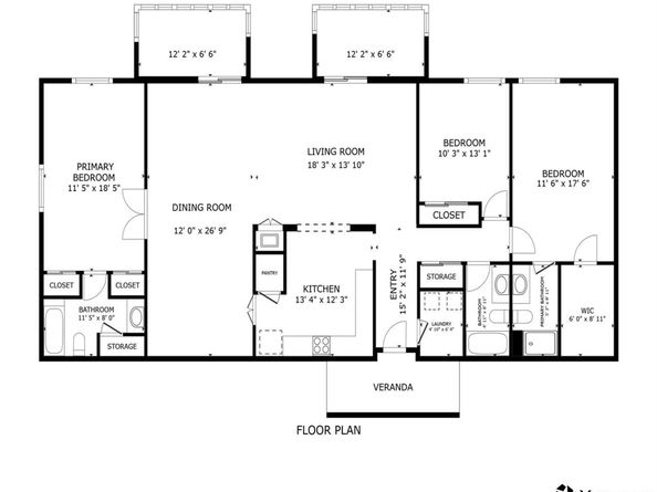 13890 E Marina Drive 606, Aurora CO 80014