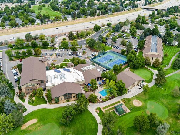 13890 E Marina Drive 606, Aurora CO 80014