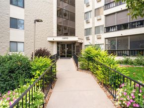 13890 E Marina Drive 606, Aurora CO 80014