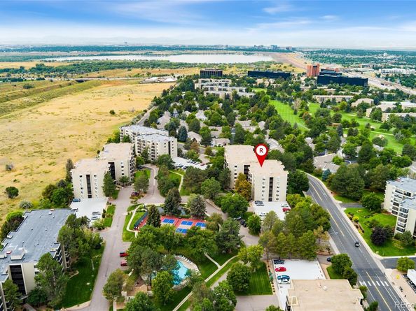 13890 E Marina Drive 606, Aurora CO 80014