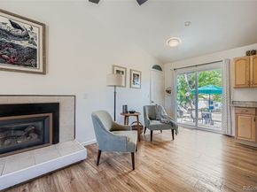 17121 E Mercer Drive, Aurora CO 80013