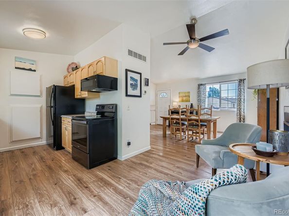 17121 E Mercer Drive, Aurora CO 80013