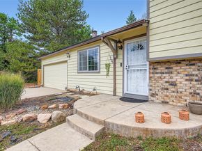17121 E Mercer Drive, Aurora CO 80013