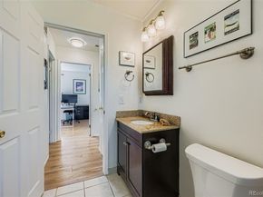 17121 E Mercer Drive, Aurora CO 80013
