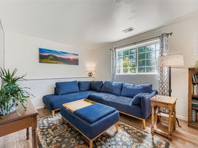 17121 E Mercer Drive, Aurora CO 80013