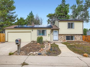 17121 E Mercer Drive