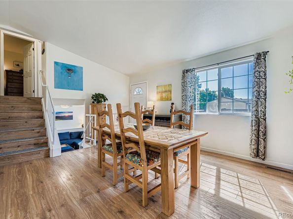 17121 E Mercer Drive, Aurora CO 80013