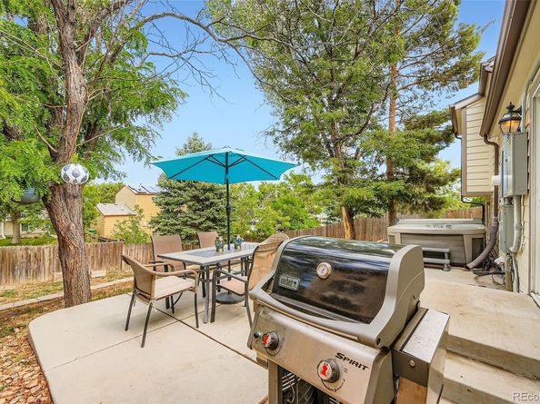 17121 E Mercer Drive, Aurora CO 80013