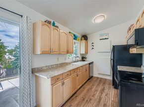 17121 E Mercer Drive, Aurora CO 80013