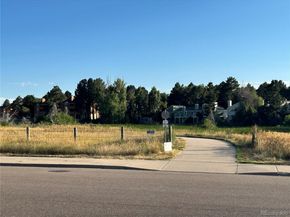 17121 E Mercer Drive, Aurora CO 80013