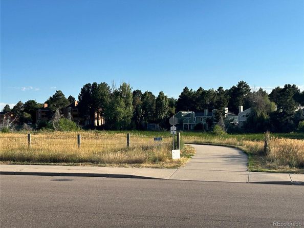 17121 E Mercer Drive, Aurora CO 80013