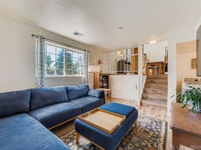 17121 E Mercer Drive, Aurora CO 80013
