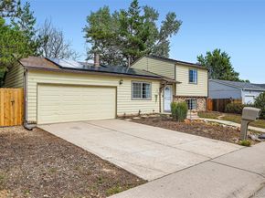 17121 E Mercer Drive, Aurora CO 80013