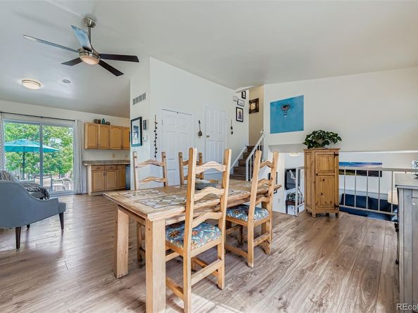17121 E Mercer Drive, Aurora CO 80013
