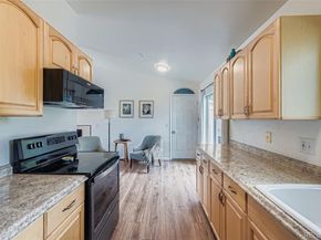 17121 E Mercer Drive, Aurora CO 80013