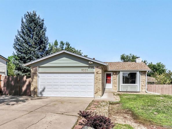 9321 W 104th Place, Broomfield CO 80021
