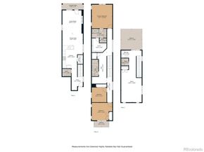 1753 Harlan Street 1, Lakewood CO 80214